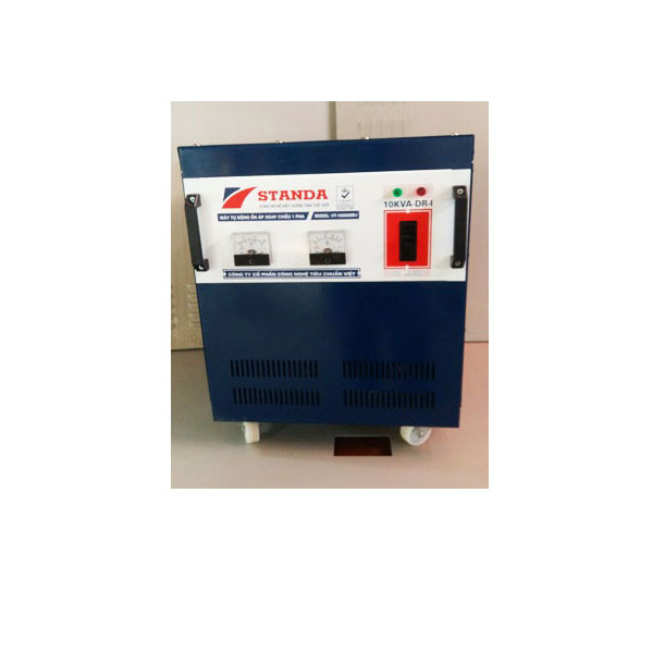 ổn áp standa 10kva