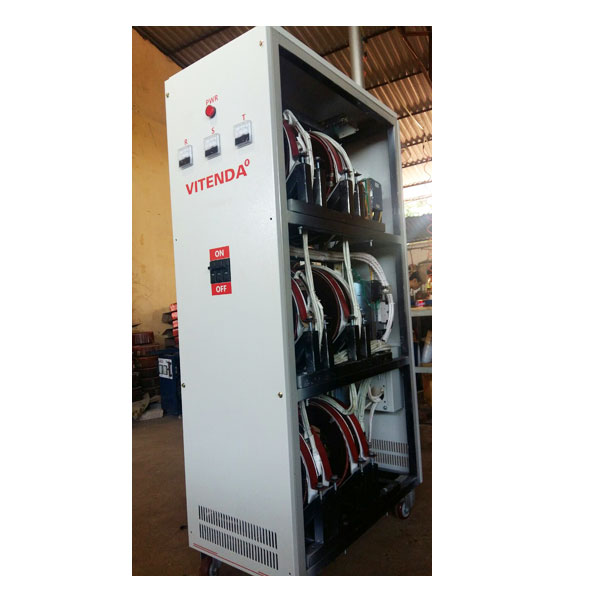 biến áp tự ngẫu 3 pha 5kva