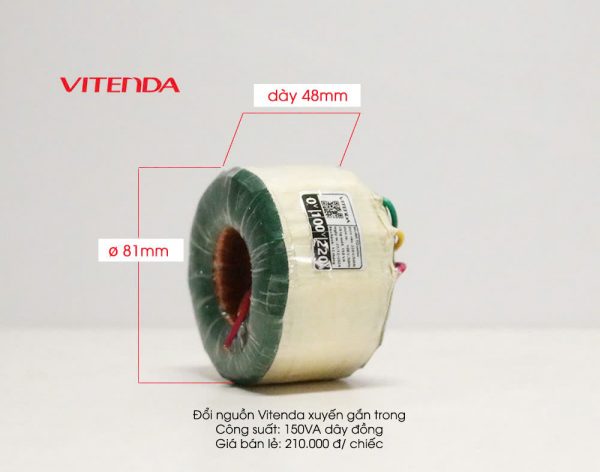 XuyẾn 150va