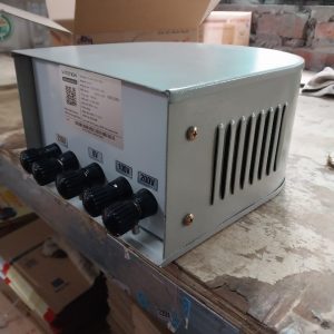 Bộ đổi Nguồn Cho Bếp Từ 6500VA điện Vào 220V Ra 100V-200V