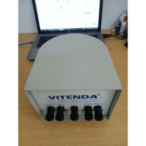 Biến áp Cách Ly Vitenda 2KVA đồng