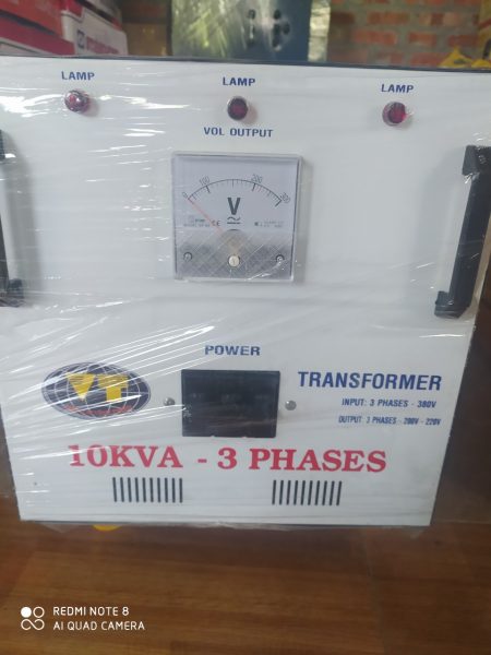 10kva1