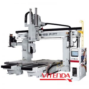 Máy CNC 5 Trục Ms03